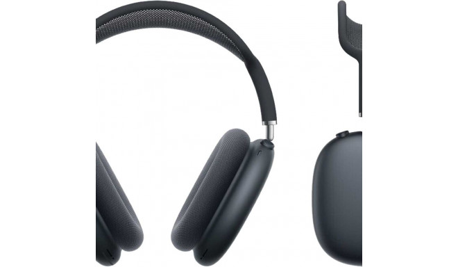 Acc. Apple AirPods Max(USB-C). Gen. Midnight
