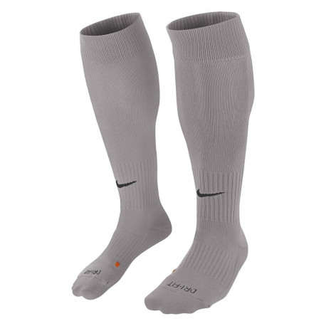 Getry piłkarskie Nike Classic II Cush OTC/Academy OTC szare SX5728 057