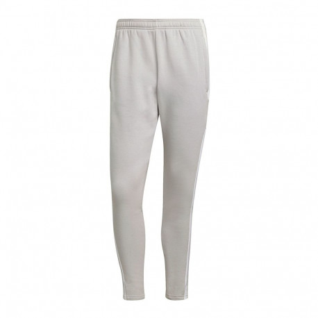 Spodnie męskie adidas Squadra 21 Sweat Pant jasnoszare GT6644