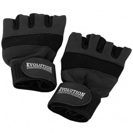 Evolution treeningkindad Standard FR-11, must