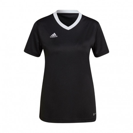 adidas naiste särk Entrada 22 Jsy H57572, must