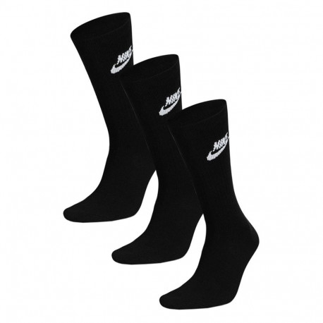 Nike sokid NK NSW Everyday Essentials NS DX5025 010, mustad