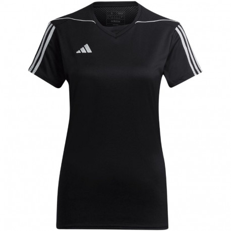 Adidas naiste särk Tiro 23 League Jersey HR4612, must