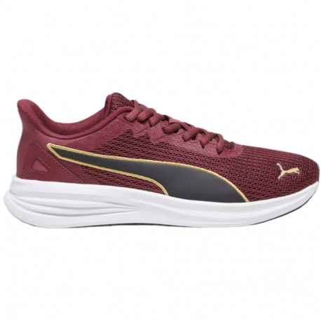 Puma meeste jalanõud Transport Modern 377030 12, bordoopunane