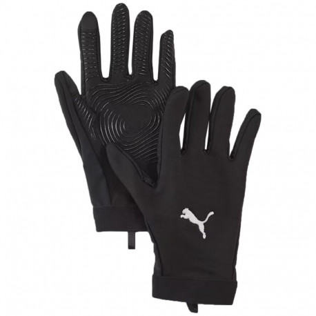 Puma jalgpallikindad Individual Winterized 041873 01, must