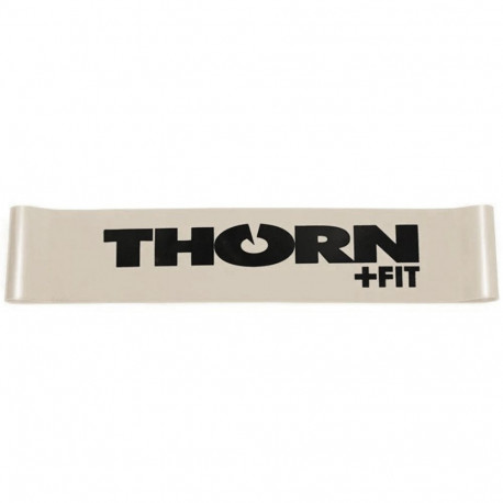 Thorn Fit treeningkumm 500x50x0,65mm light, beež