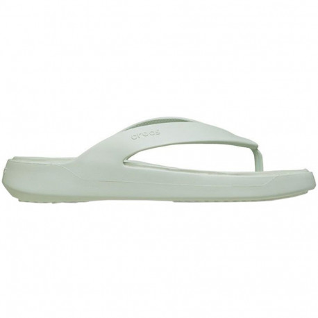 Crocs naiste plätud Getaway Flip 209589 3VS, roheline