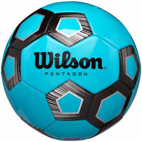 Wilson jalgpall Pentagon SB Robl WTE8542XB05, sinine