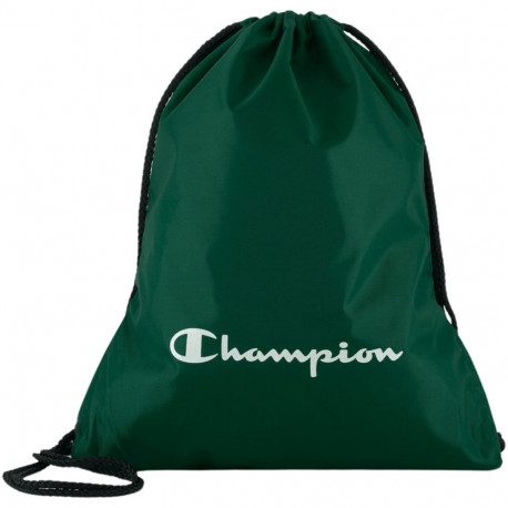 Champion jalatsikott Satchel 802339 GS502, roheline