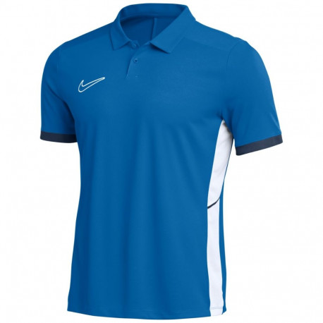 Nike meeste polosärk FZ9759 463 Dri-Fit Academy 25 SS, sinine