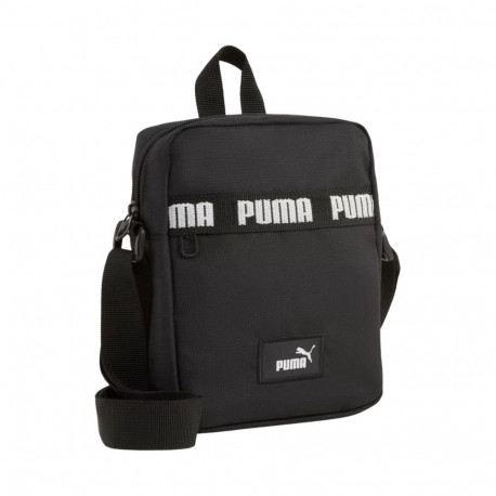 Puma kott Phase Tape 91174 01, must