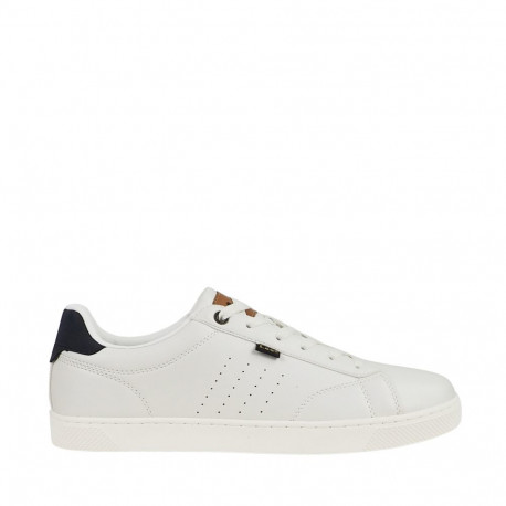 Buty męskie Lee Armus białe 50251031 02A