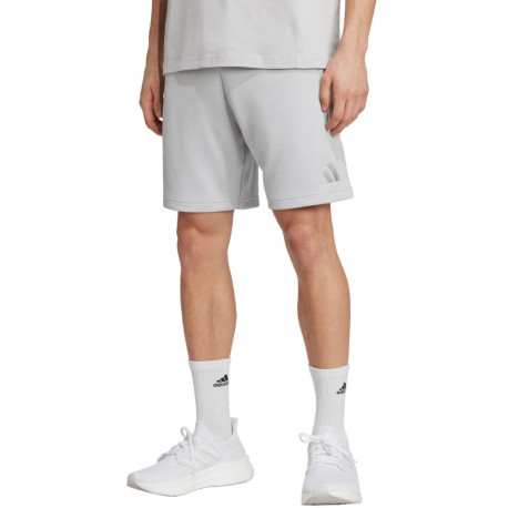 Adidas meeste lühikesed püksid Tiro 25 Travel JY5946, hallid