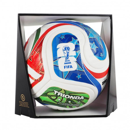 Adidas jalgpall FIFA World Cup 26 Trionda Pro JD8021