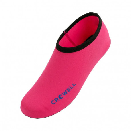 Crowell neopreenist ujumissokid Aruba, roosa