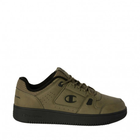 Champion meeste jalatsid RD18 Low Comb S22477 GS017, khaki