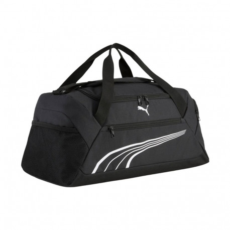 Puma kott 91187 01 Fundamental väike, must