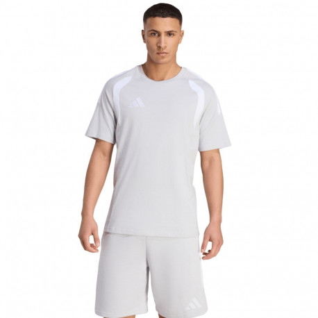 Adidas meeste särk Tiro 26 League Tee JY7185, hall