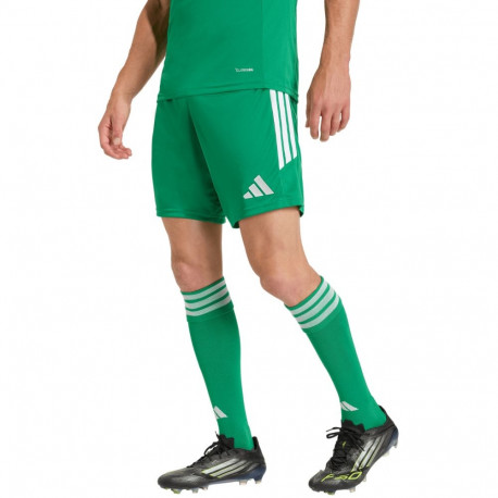 Adidas meeste lühikesed püksid Tiro 26 League KA8774, roheline