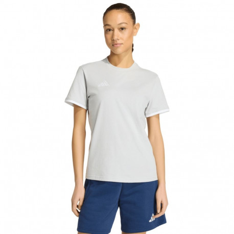 adidas naiste särk Entrada 26 JZ6680, hall