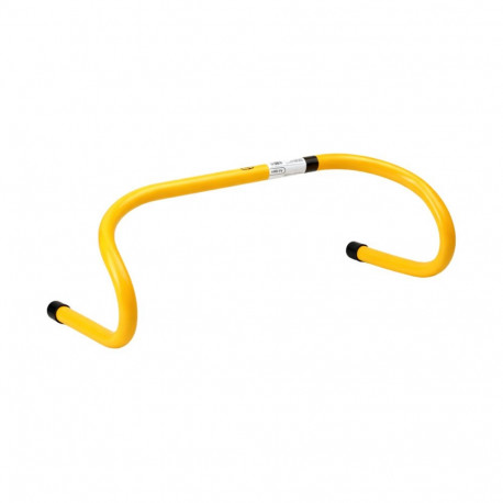 SMJ treeningtõke PLO-1546-Y 15cm, kollane