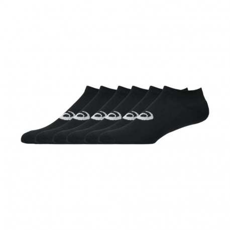 Asics sokid 3033C301 001 secret sock 6-pakk, must