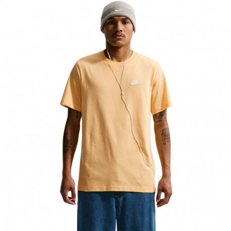 Nike t-särk AR4997 795 meeste club, oranž