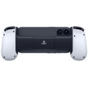 Backbone gaming controller One PlayStation Edition Lightning Apple iPhone, white