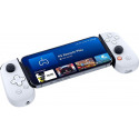 Backbone mängupult One PlayStation Edition Lightning Apple iPhone, valge