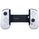 Backbone mängupult One PlayStation Edition Lightning Apple iPhone, valge