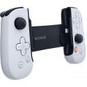 Backbone mängupult One PlayStation Edition Lightning Apple iPhone, valge