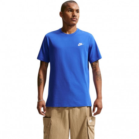 Nike meeste t-särk AR4997 480 L, sinine