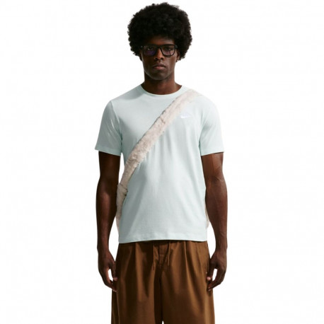 Nike meeste t-särk AR4997 395 2XL, mündiroheline