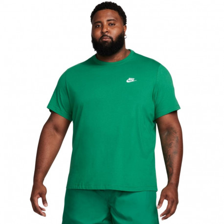 Nike meeste t-särk AR4997 365 XL, roheline
