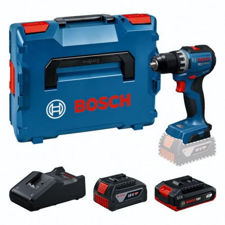 Bosch akutrell-keeraja GSDML MASCH8V-52