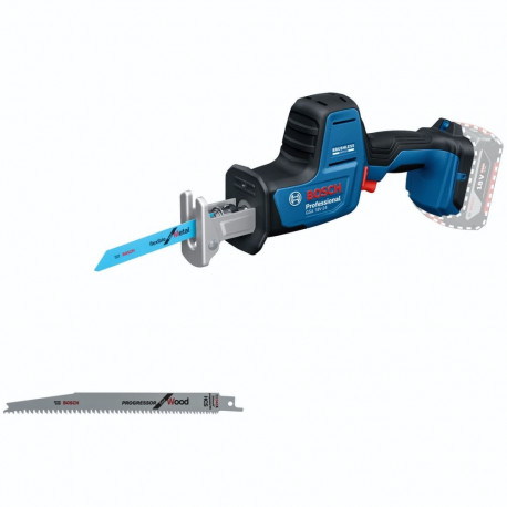 Bosch GSA 18V-24 Säbelsäge