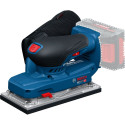 Bosch GSS18V-18 Schwingschleifer