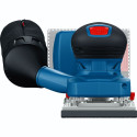 Bosch GSS18V-18 Schwingschleifer