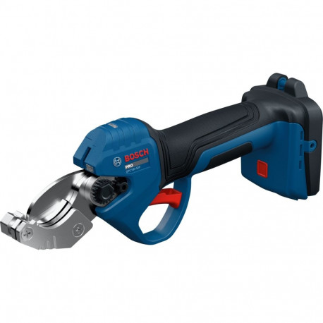 Bosch torulõikur GPC18V-32P akutoitega