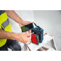 Bosch GPB 18V-1 C Lautsprecher