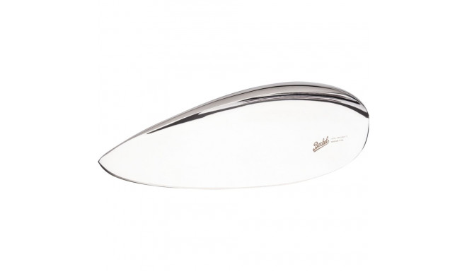 Berkel nuga Primitive 22cm läikiv teras