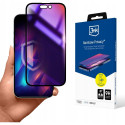3mk privaatsusfilter Rainbow Privacy Apple iPhone 15