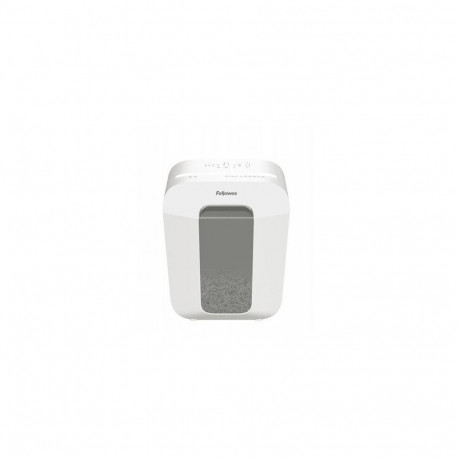 Fellowes ristlõikeline paberihävitaja LX50 Powershred LX Series, valge