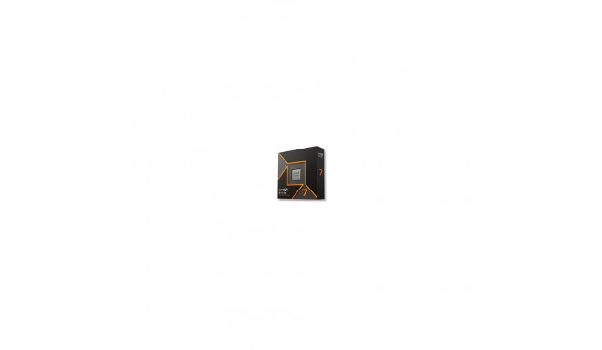 AMD Ryzen 7 9700X processor 3.8 GHz 40 MB L2 & L3 Box
