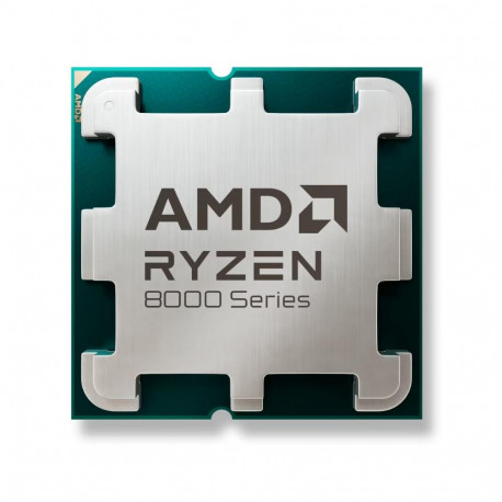 AMD protsessor Ryzen 7 8700F 5.0GHz AM5 24MB cache tray