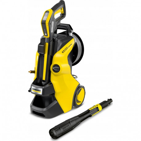 KARCHER K 5 Premium Smart Control Flex Pressure Washer - 1.324-732.0