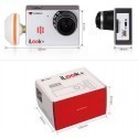 Aparat/kamera iLook+ (Full HD 1920x1080p 30fps, szerokokątny obiektyw)