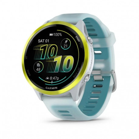 Garmin nutikell Forerunner 570 47mm alumiinium 010-02971-01, kollane