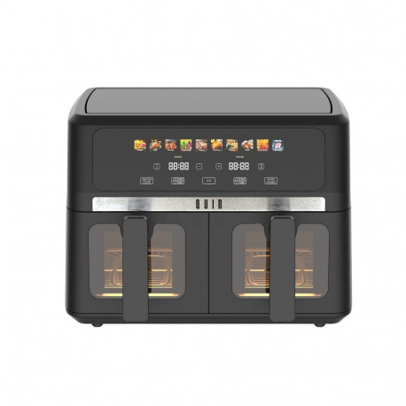 QUIN õhufritüür YJ-1105A 9l (4820291100113)
