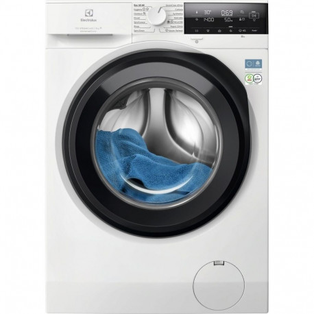 Electrolux pesumasin EW7F3492FQE 700. seeria 9kg